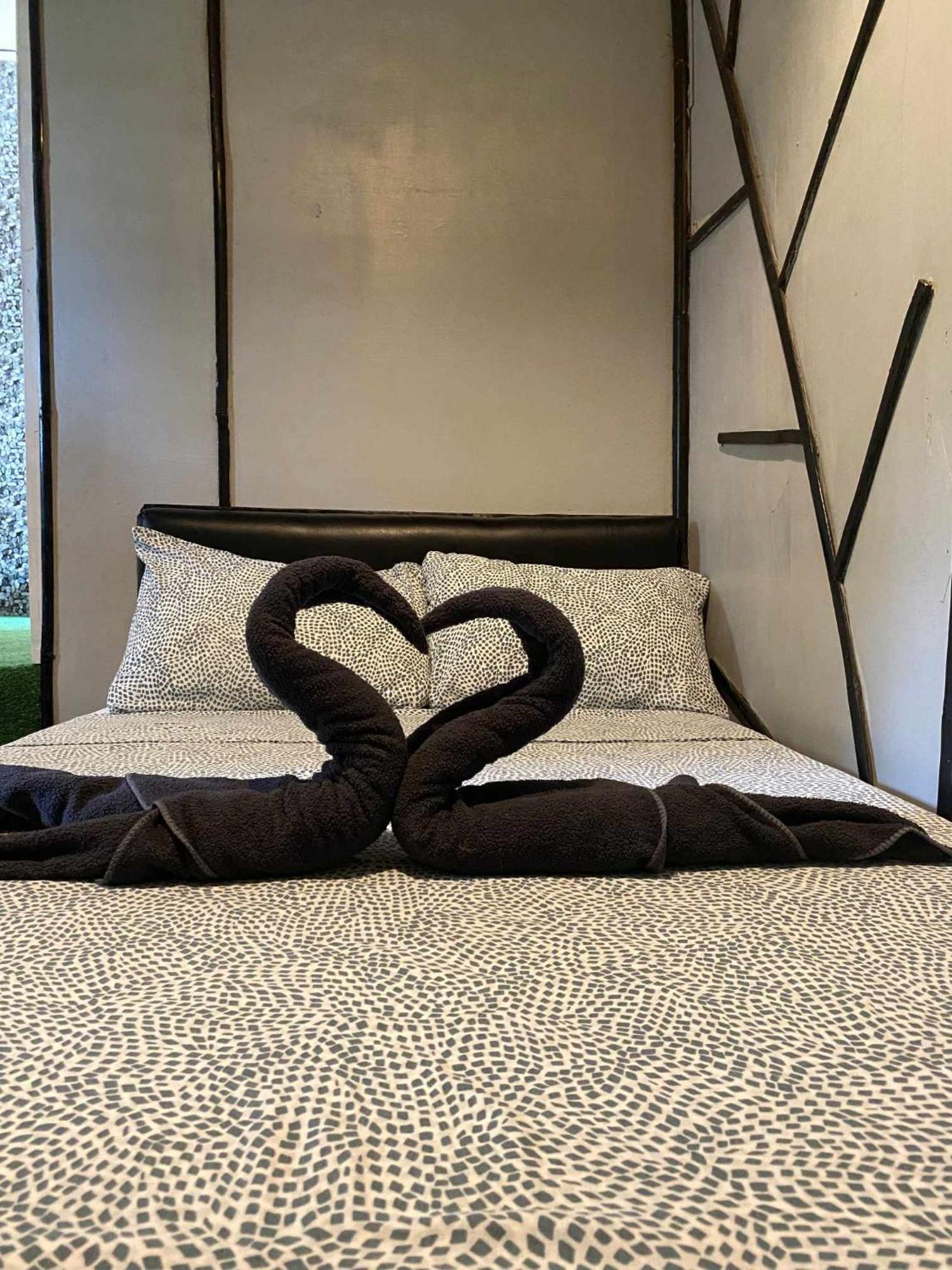 Ecostay Panglao Resort Hotel Екстер'єр фото