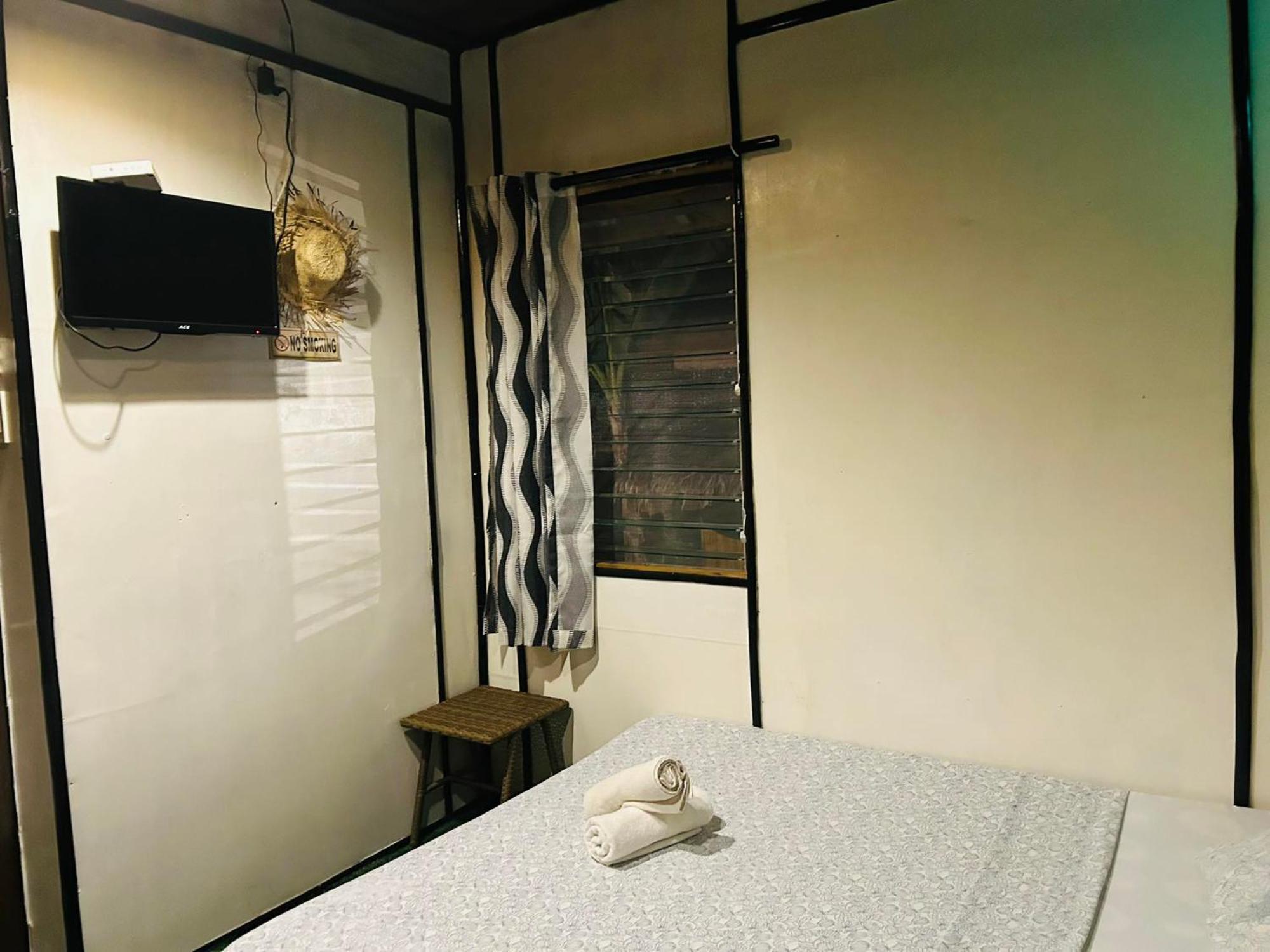 Ecostay Panglao Resort Hotel Екстер'єр фото