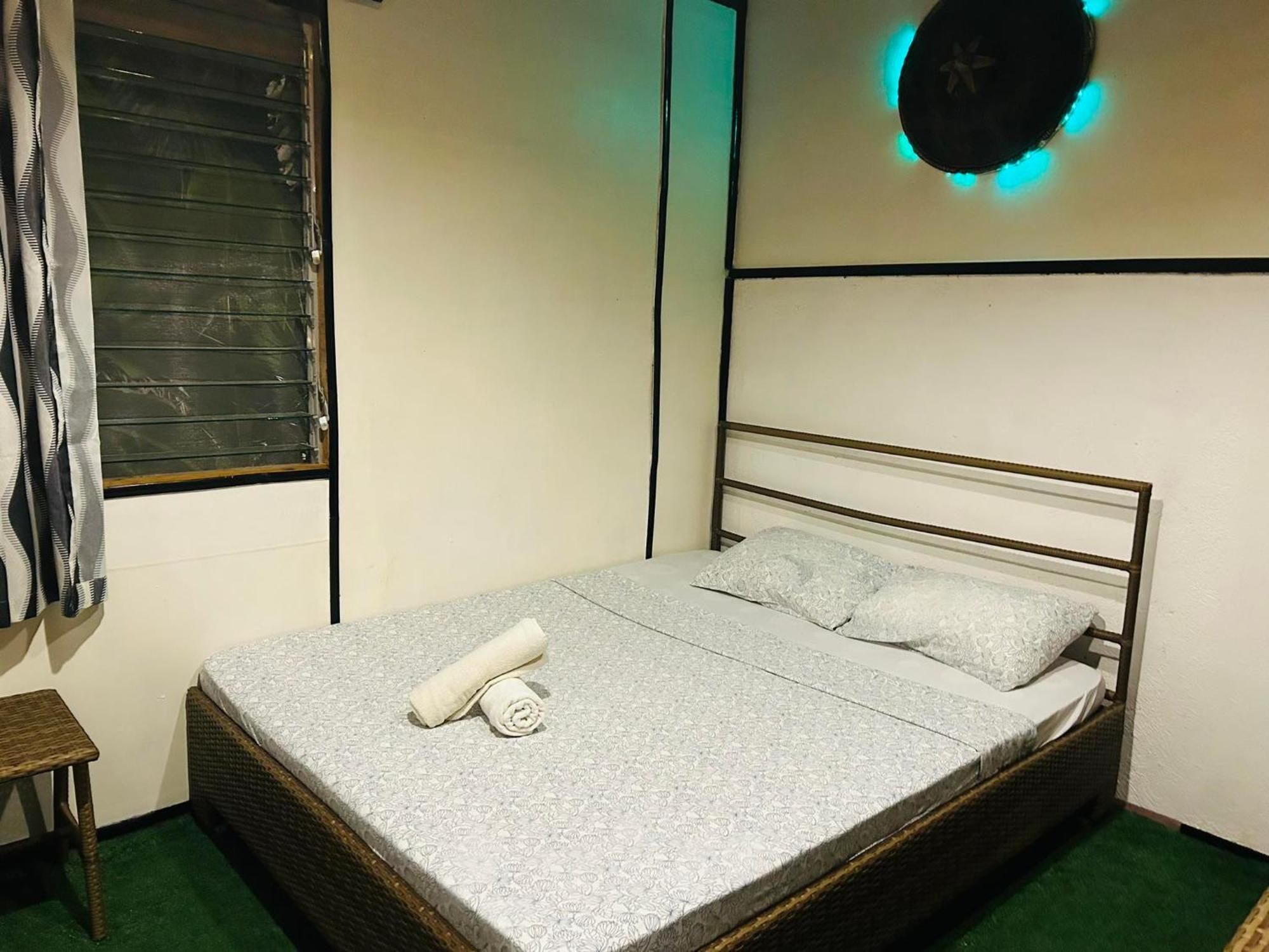 Ecostay Panglao Resort Hotel Екстер'єр фото