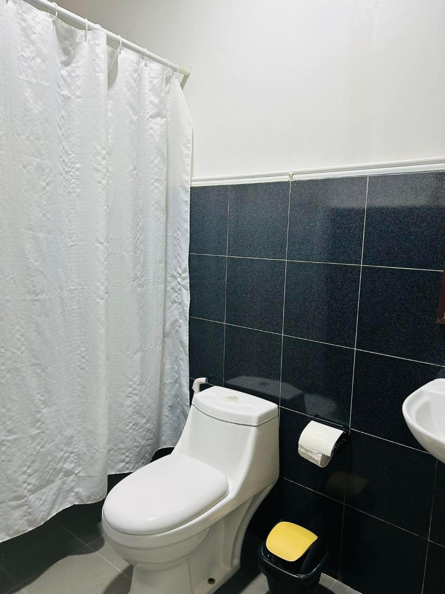 Ecostay Panglao Resort Hotel Екстер'єр фото