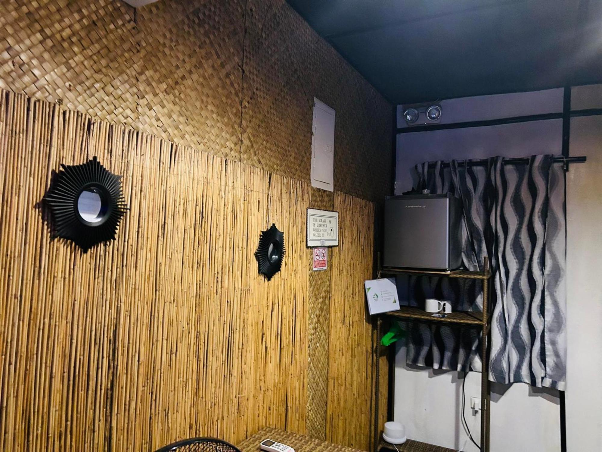Ecostay Panglao Resort Hotel Екстер'єр фото